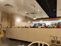 -嬷孙家潮汕牛肉火锅(北京路天河城店)