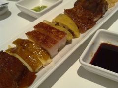 烧味拼盘-太兴餐厅(东方广场分店)