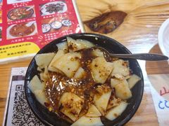 -平遥胡记碗秃(小察院街店)