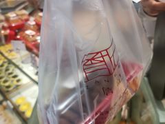 -詹记桃酥(包河万达店)
