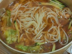 -韩阳王石板烤肉