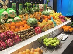-碧涛阁水世界酒店·洗浴·自助(万家丽路店)