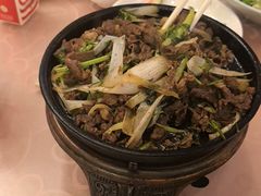 -烤肉宛饭庄(南礼士路店)