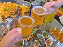 -有局·成都市井烧烤·精酿啤酒(双楠店)