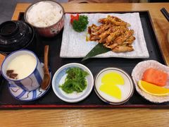 -八间(合生汇店)