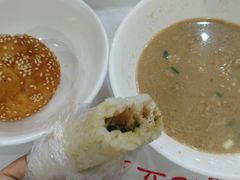 -阊门姚记豆浆(旧学前直营店)