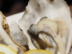 生蚝-九井澤精致料理(金茂店)