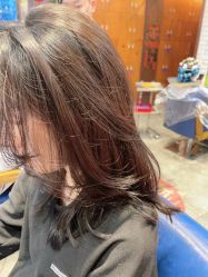 -T.1 hair salon烫染接发