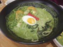 绿翡翠拉面-赤稻·日式料理(禅城店)