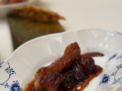 -香宫中餐厅·大连香格里拉(人民路店)