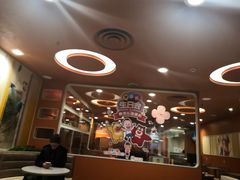 -麦当劳(温州人民路店)