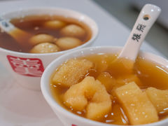 -张飞木薯羹(金鱼巷店)