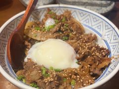 -白石的深夜食堂(济南万象城店)