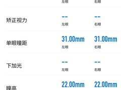 -英伦眼镜蔡司依视路折扣店(通州万达店)