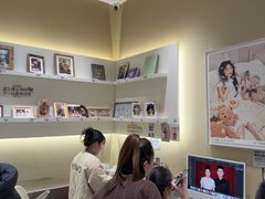 -海马体照相馆(义乌之心店)