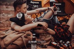 -太古映画婚纱摄影(天河店)