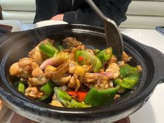 -至潮餐厅精致粤菜·活鲈鱼·走地鸡(珠江新城店)