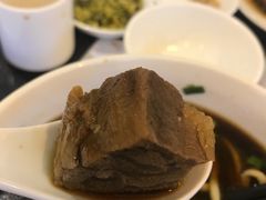 -中国厨房/台湾牛肉面