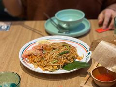 -迷你椰·泰式大排档(湖州衣裳街店)