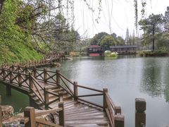 -宝岩生态观光园