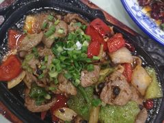 -胡世羊肉汤(南街店)