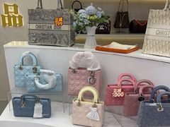-六六奢品·vintage中古·回收二手奢侈品包包手表首饰(环球港店)