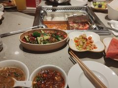 -海底捞火锅(坪山益田假日广场店)