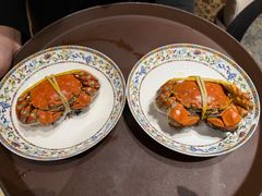 -新光酒家·方亮蟹宴·河豚(浦东店)