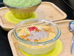 咸蛋黄榴莲爆珠-糖匠(垂虹路店)