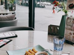 -必胜客(金开大道店)