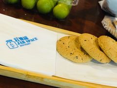 -红糖商店复古咖啡酒馆