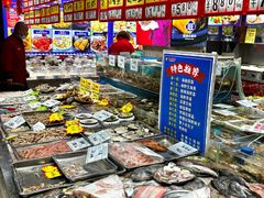 -旺角小渔村·海肠捞饭开创者(二马路店)