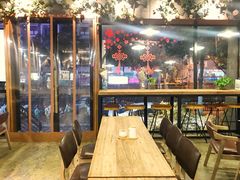 大堂-每碗面馆(新鸿安大厦店)