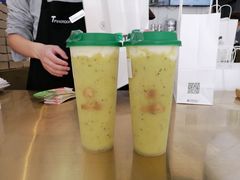 -TFIREROOM火社的茶(裕华万达店)