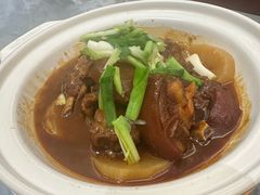 -云客来·花园餐厅(洛社店)