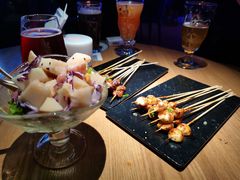 -淳光精酿·烧烤贵阳小串