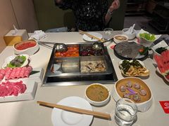 -海底捞火锅(劲松店)