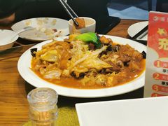 -海记品鸽·新疆菜(高铁站店)