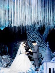 -华东饭店·园林式婚礼宴会厅酒店