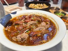 -柴门饭儿(成都太古里店)