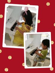 -BabyMonster小怪兽亲子派对·餐厅乐园(金月湾店)