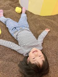 -孩子王童乐园(天津远洋乐堤港店)