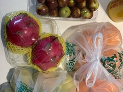 -叶氏兄弟果业(大连鲁迅店)