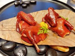 乳鸽-泉客厅Spring Pavilion(303M空中会客厅)