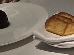 -Oyster Talks 四度蚝法餐厅