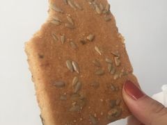 -泸溪河桃酥(秦淮夫子庙一店)