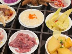 -楠火锅(西单店)