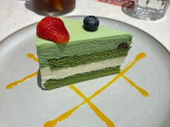 -周沫西餐(嘉禾金铂天地店)