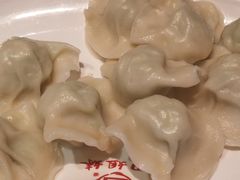 -四姐妹东北饺子(沙尾路店)
