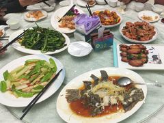 -快活林食家